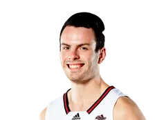 Nick Ferrarini headshot