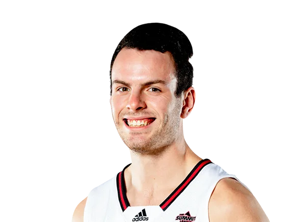 Nick Ferrarini headshot