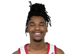 Miles Coleman headshot