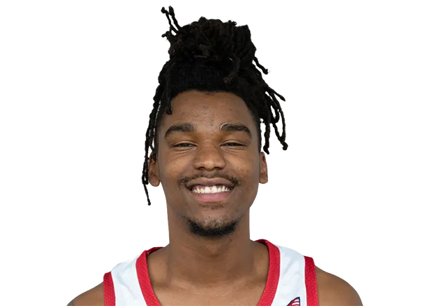 Miles Coleman headshot