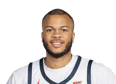 Marcus Dockery headshot