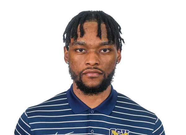 Mike Hood headshot