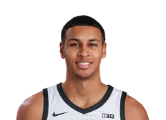 Kris Murray headshot