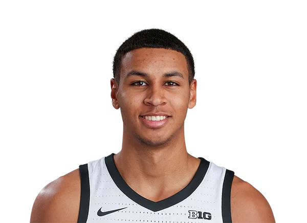 Kris Murray headshot