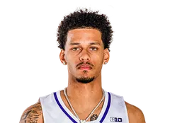 DJ Davis headshot