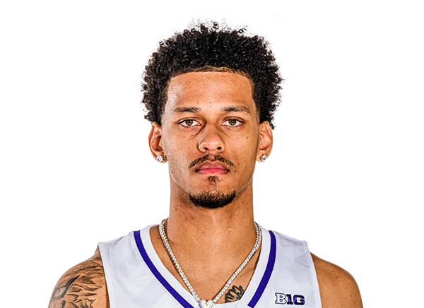 DJ Davis headshot