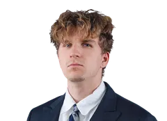 Jesper Granlund headshot