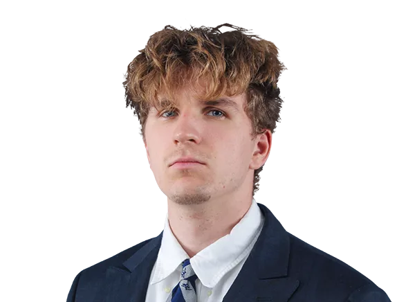 Jesper Granlund headshot
