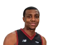 Tyree Corbett headshot