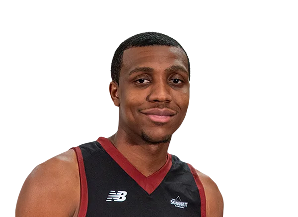 Tyree Corbett headshot