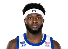 Dylan Addae-Wusu headshot