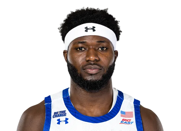Dylan Addae-Wusu headshot