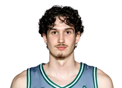 Jordan Wood headshot
