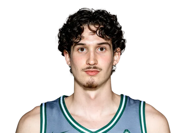 Jordan Wood headshot