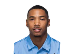Martez Robinson headshot