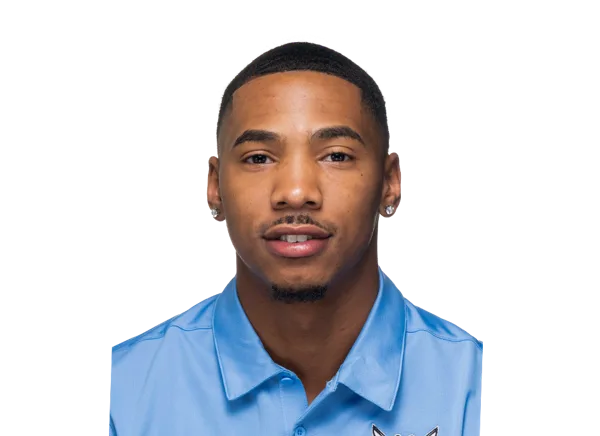 Martaz Robinson headshot