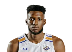 Travis Henson headshot
