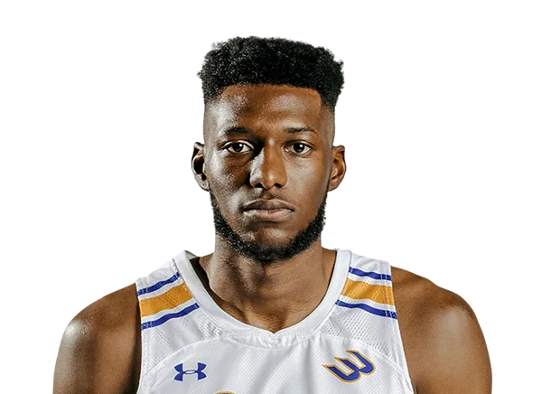 Travis Henson headshot