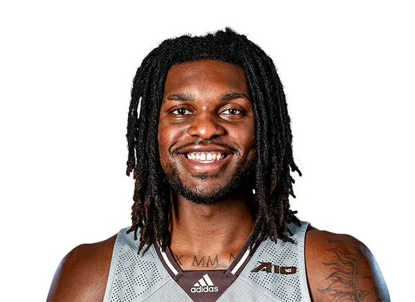 Noel Brown headshot