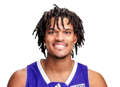 Dillon Jones headshot