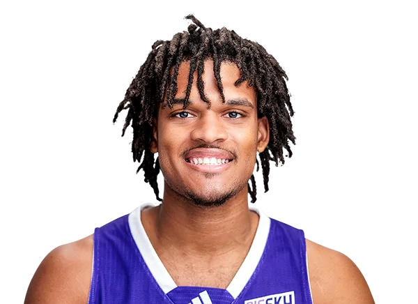 Dillon Jones headshot