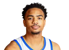 Ishmael Leggett headshot
