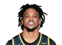 Ricardo Wright headshot