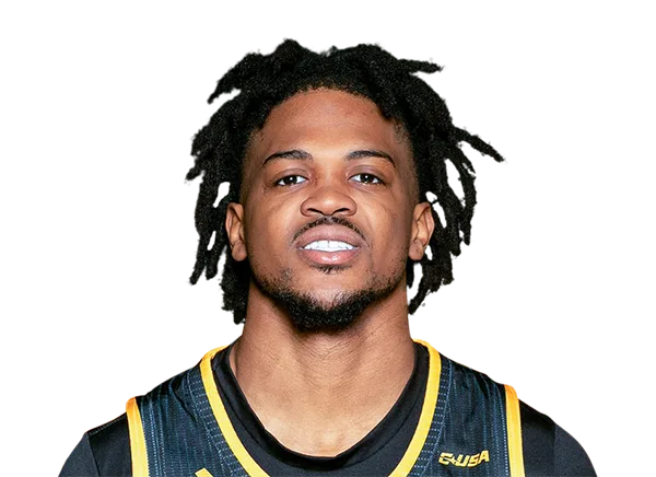 Ricardo Wright headshot