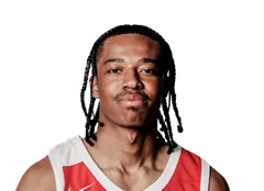Hakim Byrd headshot