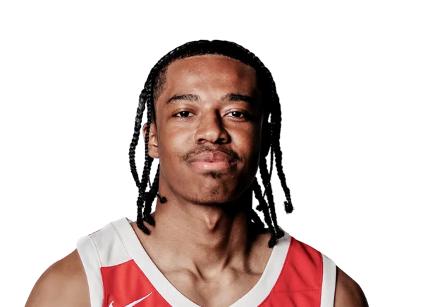 Hakim Byrd headshot