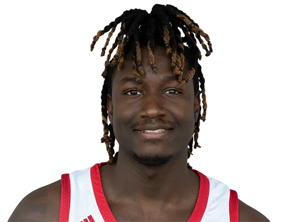 Raheim Sullivan headshot