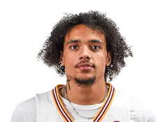Kelton Talford headshot