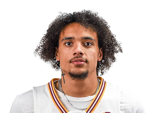 Kelton Talford headshot