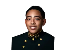 Austin Inge headshot
