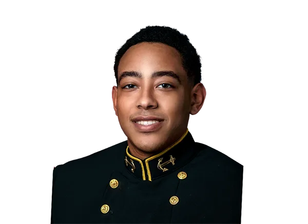 Austin Inge headshot