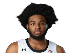 Kobe Clark headshot