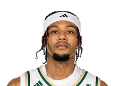 Quincy Ademokoya headshot