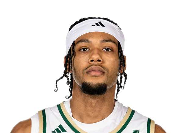 Quincy Ademokoya headshot