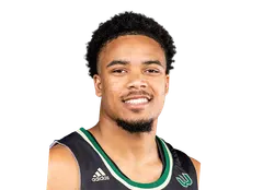 Camren Pierce headshot