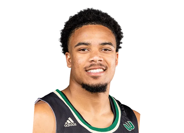 Camren Pierce headshot