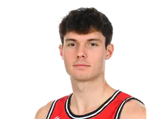 Connor Kochera headshot