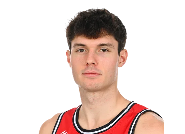 Connor Kochera headshot