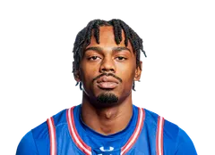 Yuri Covington headshot