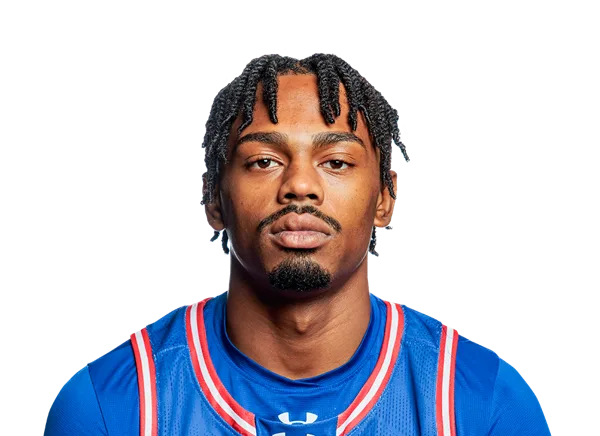 Yuri Covington headshot