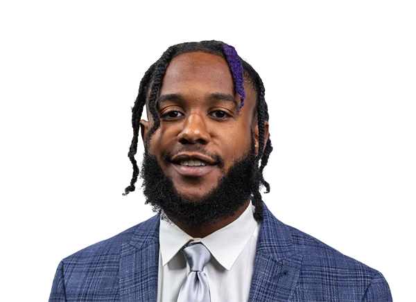 Cameron Gooden headshot