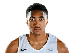 Myles Hunter headshot