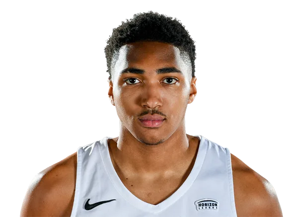 Myles Hunter headshot