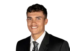 Tristan da Silva headshot