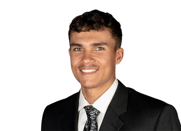Tristan da Silva headshot