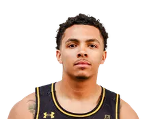 Craig Porter Jr. headshot